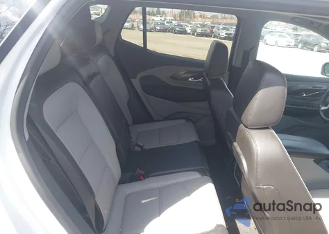 2021 GMC Terrain Awd Slt из США, поврежденный, VIN 3GKALVEV3ML391395